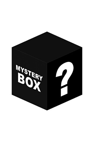 OEM Mystery box for him