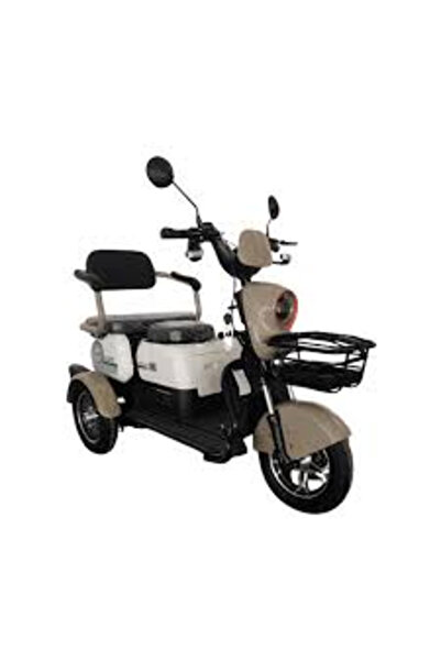 Wertcraft Triciclu electric persoane MoveEco S1 Mini 2000 W, LIM 25KM/H, autonomie 80 km