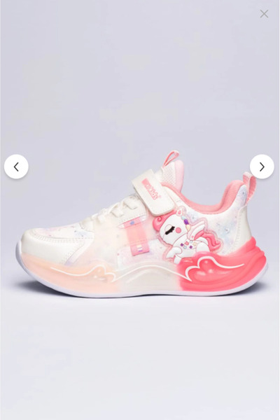 Marco Kids 22693 Casual Booties Pink Girls' Shoes