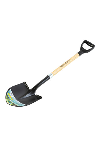 Wertcraft Cazma(Harlet) pentru sapat, 290x217x1.5mm, 1050mm, Micul Fermier GF...