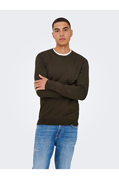 Only & Sons Strickpullover ONSWYLER Pullover