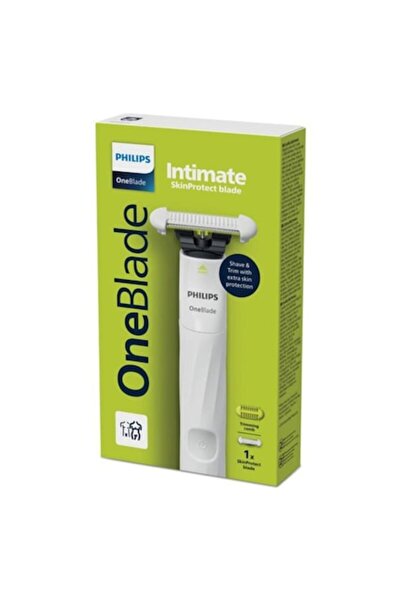 Philips OneBlade 360 Intimate QP1924/22