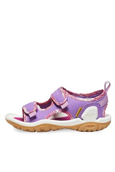 Keen σανδάλια για κορίτσια 1027224 ροζ