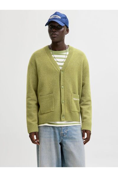 Jack & Jones Strickjacke Strickjacke