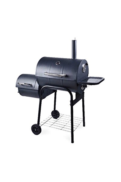 Relax BBQ Charcoal Grill Smoker KY30040M