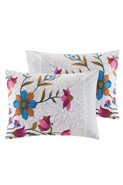 Bee Home Danny Multi | 11-Piece Double Duvet Set