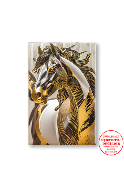 Harikabirev TABLOR PÂNĂ-PE PERETE-DE SALĂ VERNICIARE LA ULEI EFECT DE CULOARE...