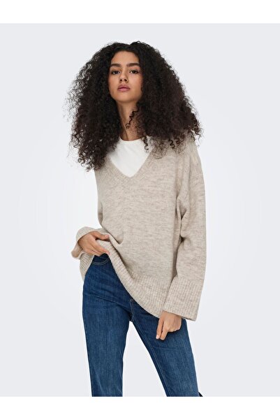 JDY Strickpullover JDYMARINA Strickpullover
