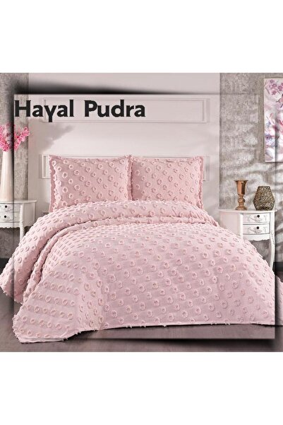 Çapa Home Double Bedspread King Size
