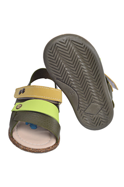 KARAMAZI Kids Boys First Step Sandals Şb 2359-68
