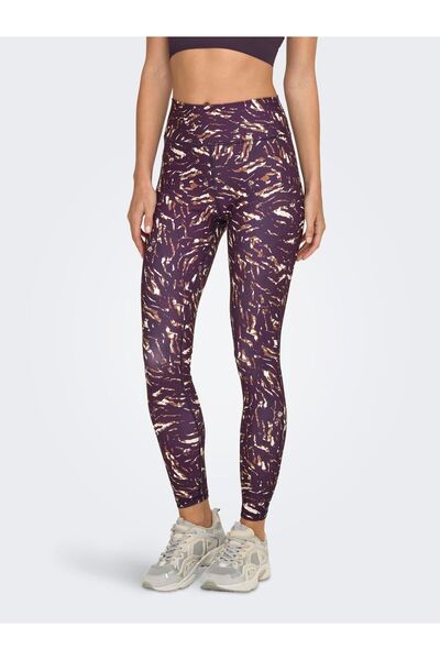 Only Play Sportleggings ONPJAM-2-JEA Skinny Fit Sportleggings