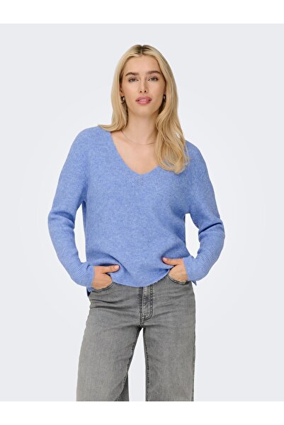 JDY Strickpullover JDYSANDRINE Strickpullover