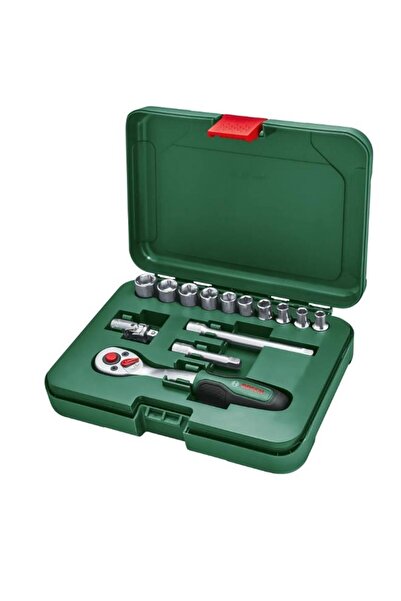 Bosch Lokma Takımı 14 Parça - 1600a02by0