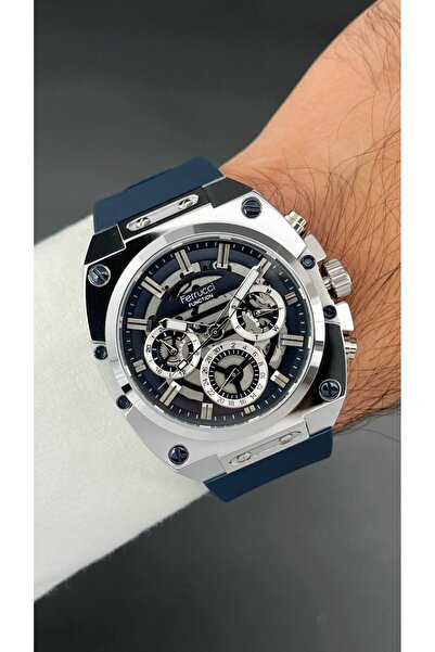 Ferrucci Exclusive Erkek Kol Saati 3 ATM Su Geçirmezlik