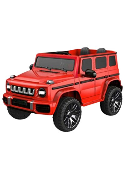 Toybox سيارة كهربائية للأطفال من عمر 3 إلى 6 سنوات