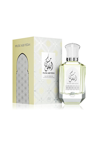 Emper Al Fares Musk Abiyedh, 100ml EDP, Unisex