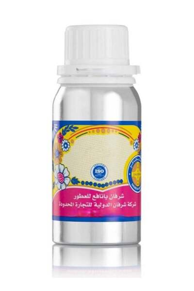 SHURFAN BANAFA عطر شرفان بانافا مستوحى من الخمرة 100 مل