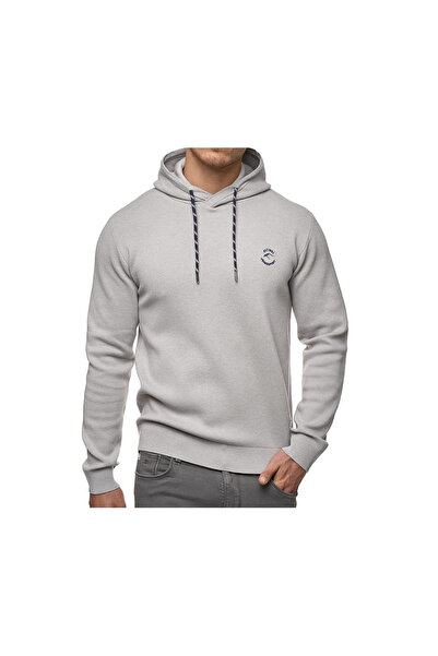 INDICODE JEANS Indicode "Longview" Men's Hooded 30-390BS