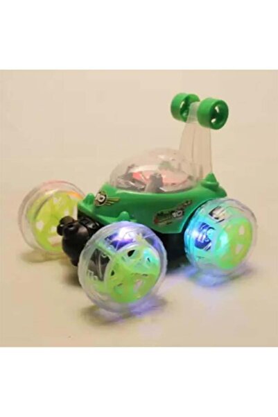 Generic Remote Control Car - Cartoon Character - Ben 10