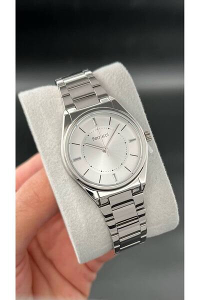 Ferrucci Kadın Kol Saati 3 ATM Su Geçirmezlik
