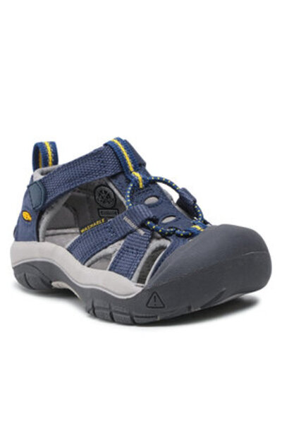 Keen παιδικά σανδάλια unisex 1019218 μπλε
