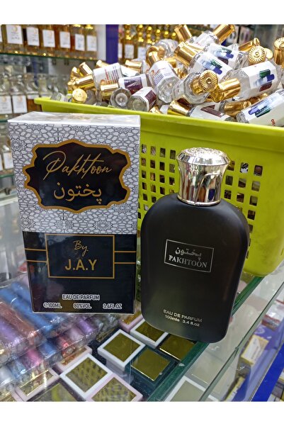 EAU DE PARFUME عطور باختون