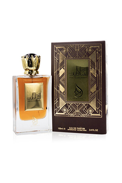 Jori OUD AL SALATEEN