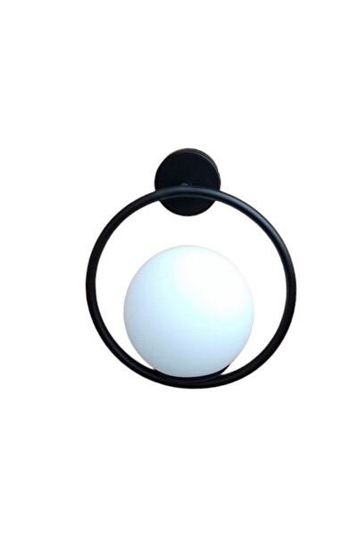 Uçar Mi̇laya Modern Glass Wall Sconce