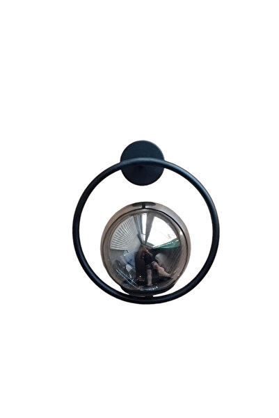 Uçar Mi̇laya Modern Glass Wall Sconce