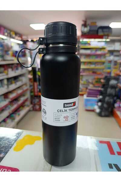 ED ترانديكس ترمس فولاذي مع مصفاة 850 مل