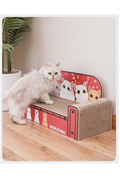 Golden cat Cat Sofa,- L - Cat Sofa Bed Furniture Protector Cat Bed