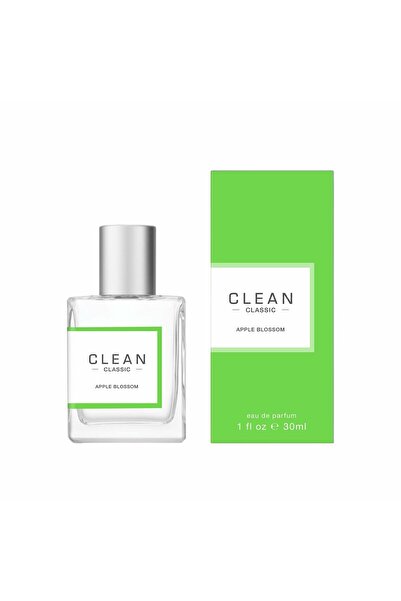 Clean Apa de parfum Classic Apple Blossom 30 ml (unisex)