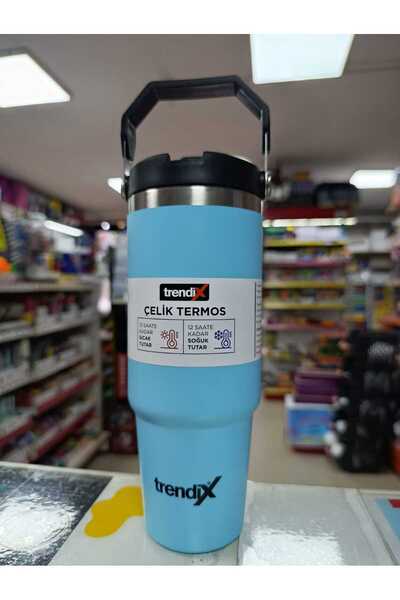 ED ترانديكس ترمس داخلي من الفولاذ سعة 900 مل