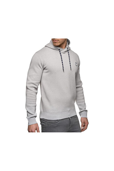 INDICODE JEANS Indicode "Longview" Men's Hooded 30-390BS