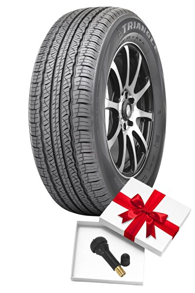 TRIANGLE 225/60R17 99V ADVANTEX SUV TR259 2024+ sibop (4 adet)