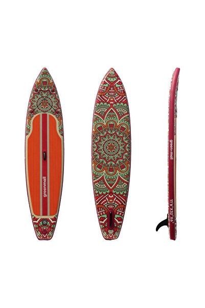 Greenmall Revelations Paddle Board / Sup Board 353 cm