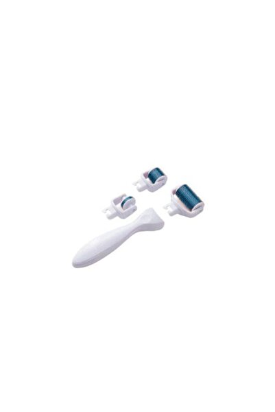 Doty Dispozitiv cu rolă cu ace Titan pentru întinerire, manual, anti-îmbătrân...