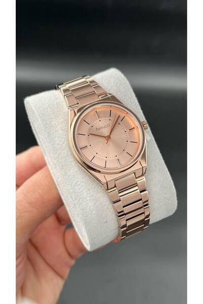 Ferrucci Women's Wristwatch 3 ATM Waterproof