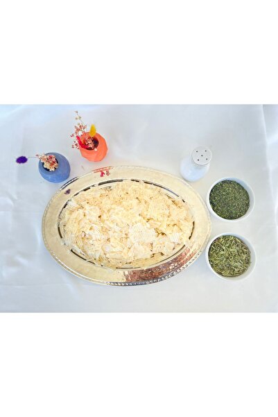 yöresel Bol Yoğurtlu Doğal Çorbalık Maraş Tarhanası 3 kğ