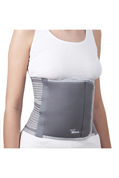 Med-e Move حزام البطن