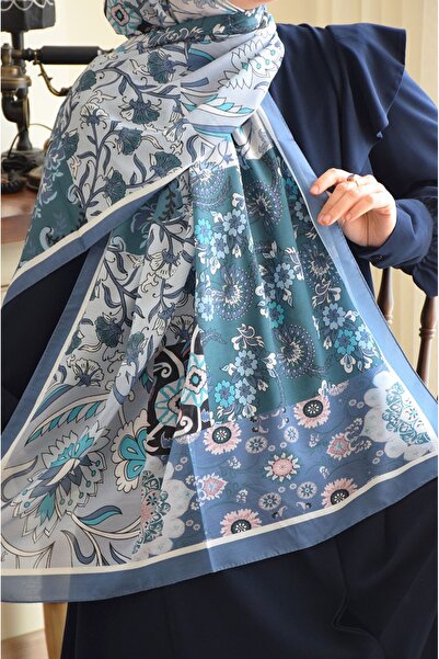 EMİNOS BUTİK شال ريترو