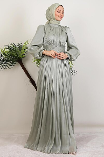 giz astore Narin Yoryo Abiye Mint