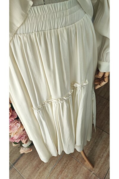 Levidor Etekli Takım