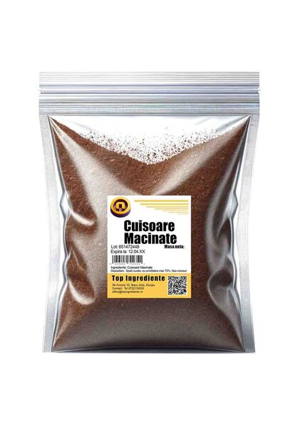 Top Ingrediente Γαρύφαλλο αλεσμένο - Προέλευση Μαδαγασκάρη - 250g