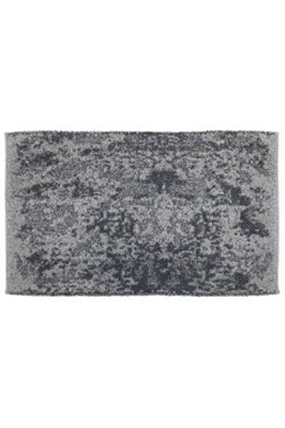 SANIPLAST Bathroom mat Corten, anti-slip, beige + red, 55 x 90 cm