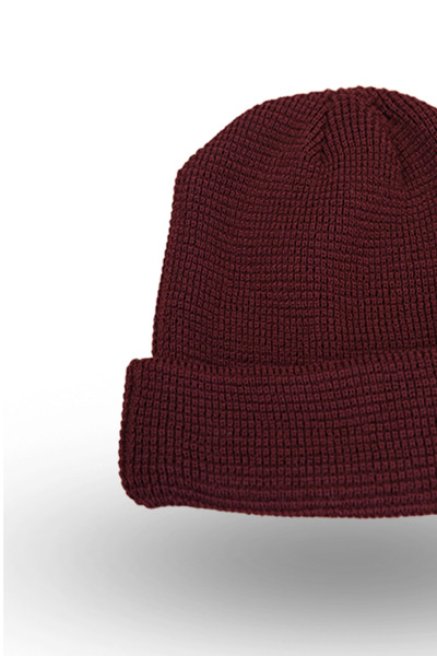 BASIC Hat, simple, unisex - women and men