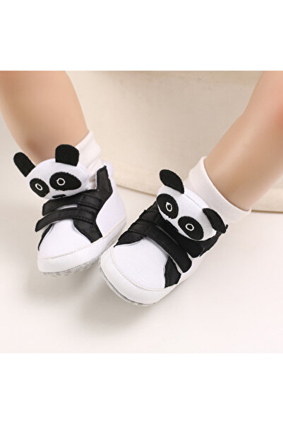 Bebelul Tenisi pentru baietei - Panda