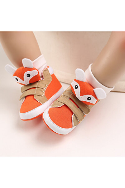 Superbaby Tenisi pentru bebelusi - Foxye