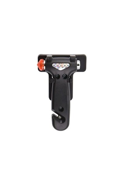 dalimag Ciocan de urgență, piese premium, negru