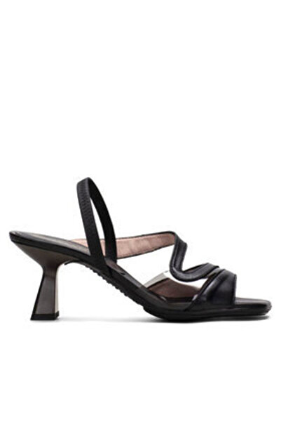 Hispanitas γυναικεία σανδάλια HV243402 μαύρα